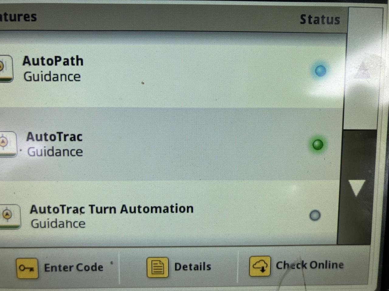 Traktor a típus John Deere 6120R, Gebrauchtmaschine ekkor: Odense (Kép 13)