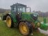 Traktor типа John Deere 6120R, Gebrauchtmaschine в LACAPELLE-MARIVAL (Фотография 7)