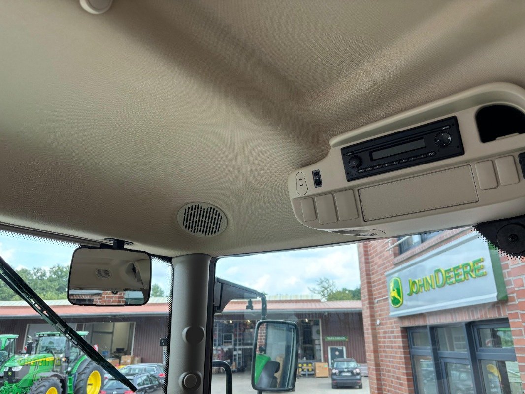 Traktor typu John Deere 6120R, Gebrauchtmaschine v Ahaus (Obrázek 11)