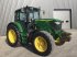 Traktor типа John Deere 6125 M, Gebrauchtmaschine в azerailles (Фотография 2)