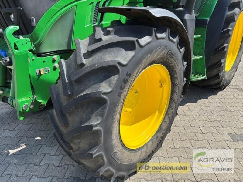 Traktor типа John Deere 6125 R AutoPowr, Gebrauchtmaschine в Meppen (Фотография 9)
