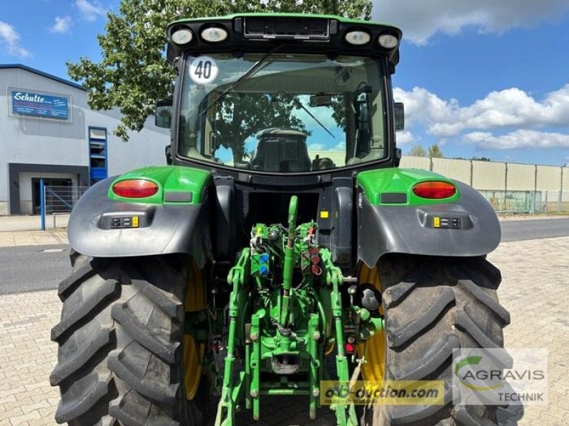 Traktor типа John Deere 6125 R AutoPowr, Gebrauchtmaschine в Meppen (Фотография 5)
