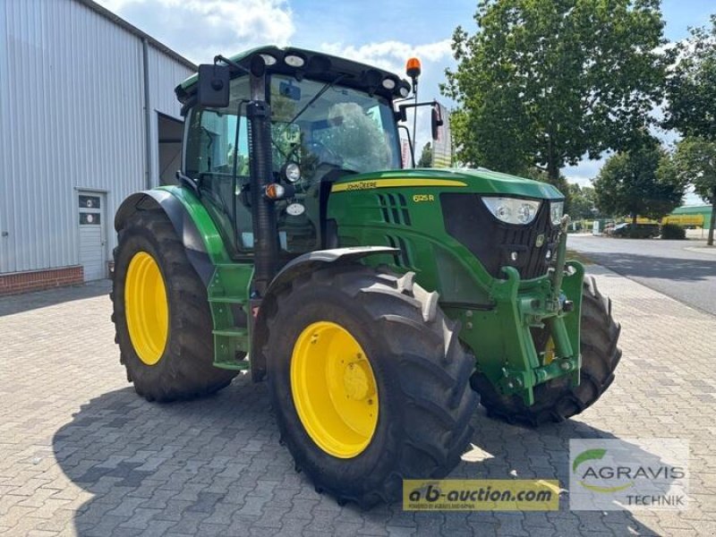 Traktor типа John Deere 6125 R AutoPowr, Gebrauchtmaschine в Meppen (Фотография 2)