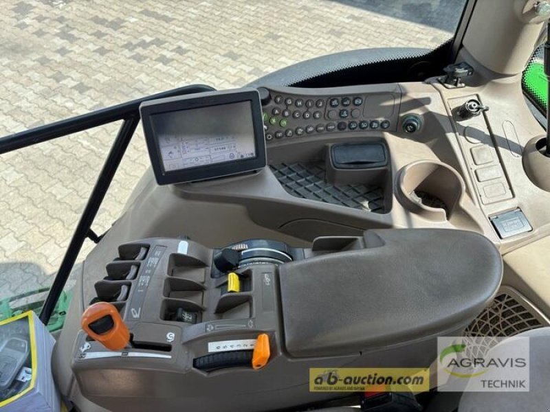 Traktor типа John Deere 6125 R AutoPowr, Gebrauchtmaschine в Meppen (Фотография 14)