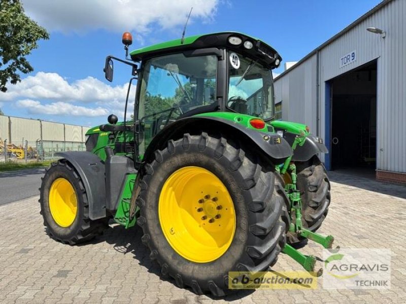 Traktor типа John Deere 6125 R AutoPowr, Gebrauchtmaschine в Meppen (Фотография 4)