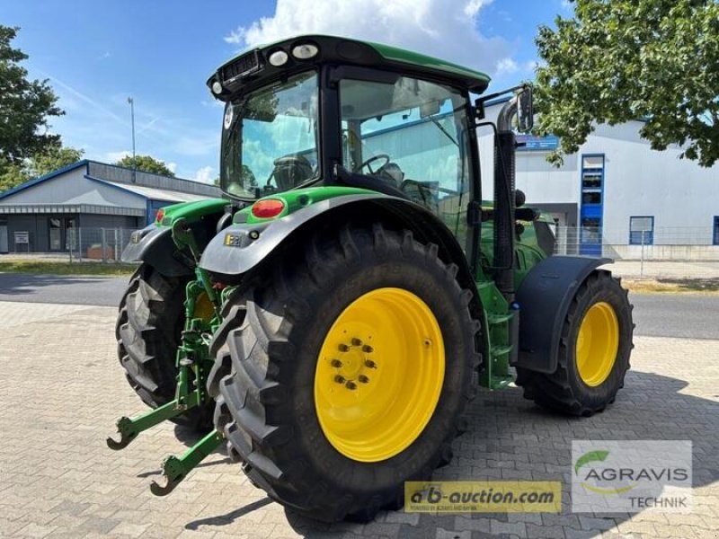Traktor типа John Deere 6125 R AutoPowr, Gebrauchtmaschine в Meppen (Фотография 3)
