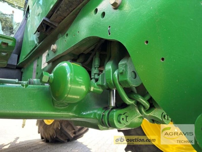 Traktor типа John Deere 6125 R AutoPowr, Gebrauchtmaschine в Meppen (Фотография 11)