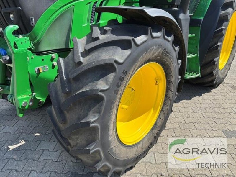 Traktor des Typs John Deere 6125 R, Gebrauchtmaschine in Meppen (Bild 9)