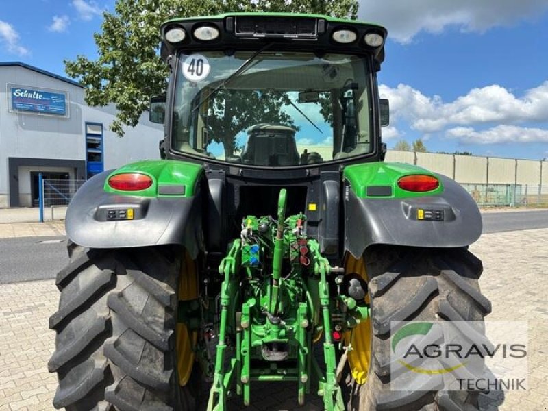 Traktor des Typs John Deere 6125 R, Gebrauchtmaschine in Meppen (Bild 5)