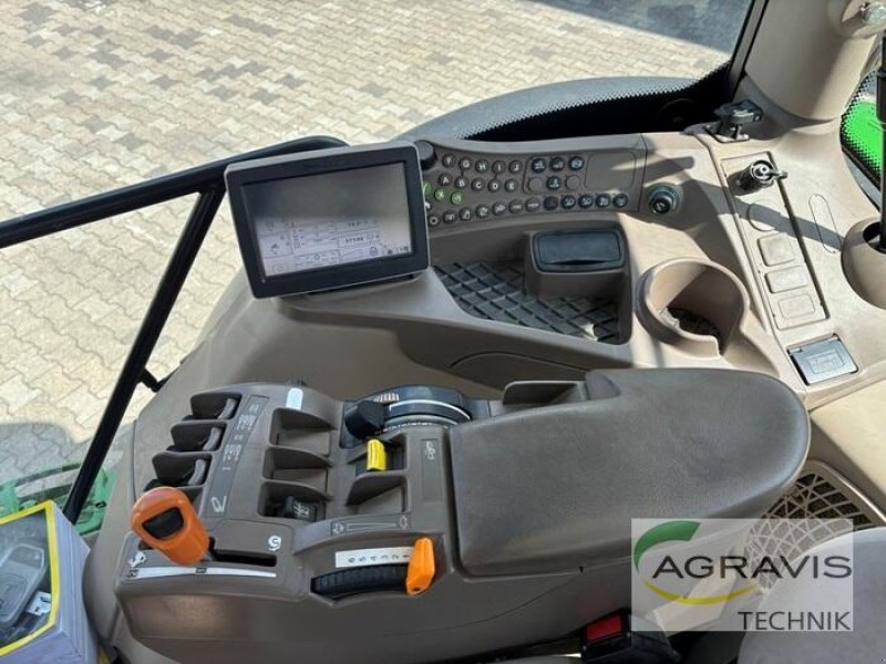 Traktor des Typs John Deere 6125 R, Gebrauchtmaschine in Meppen (Bild 14)