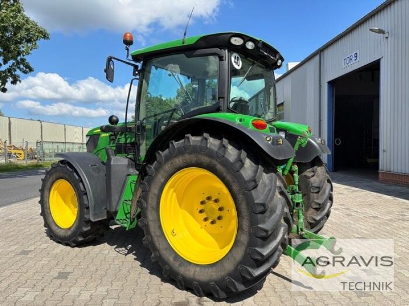 Traktor des Typs John Deere 6125 R, Gebrauchtmaschine in Meppen (Bild 4)