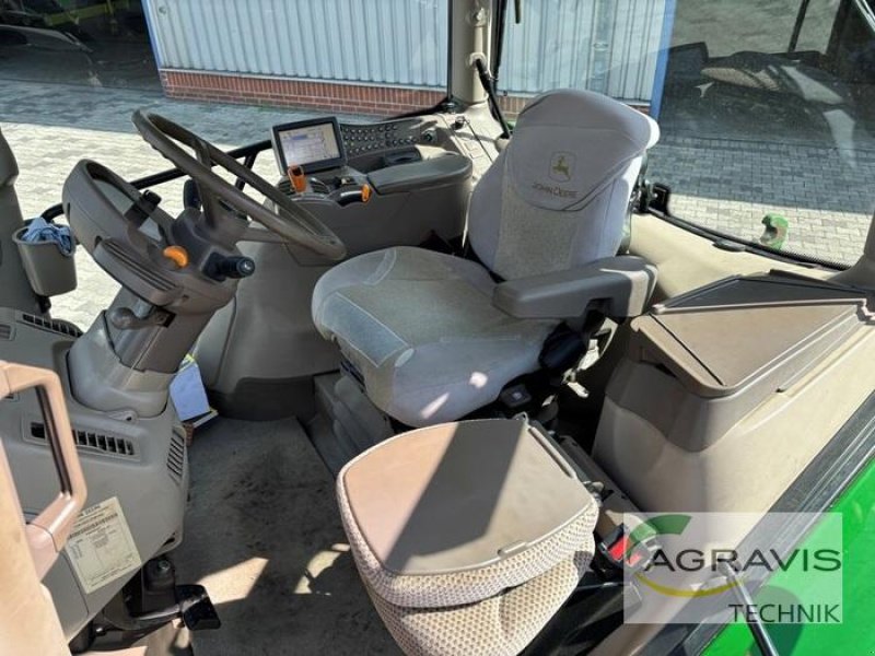 Traktor des Typs John Deere 6125 R, Gebrauchtmaschine in Meppen (Bild 12)