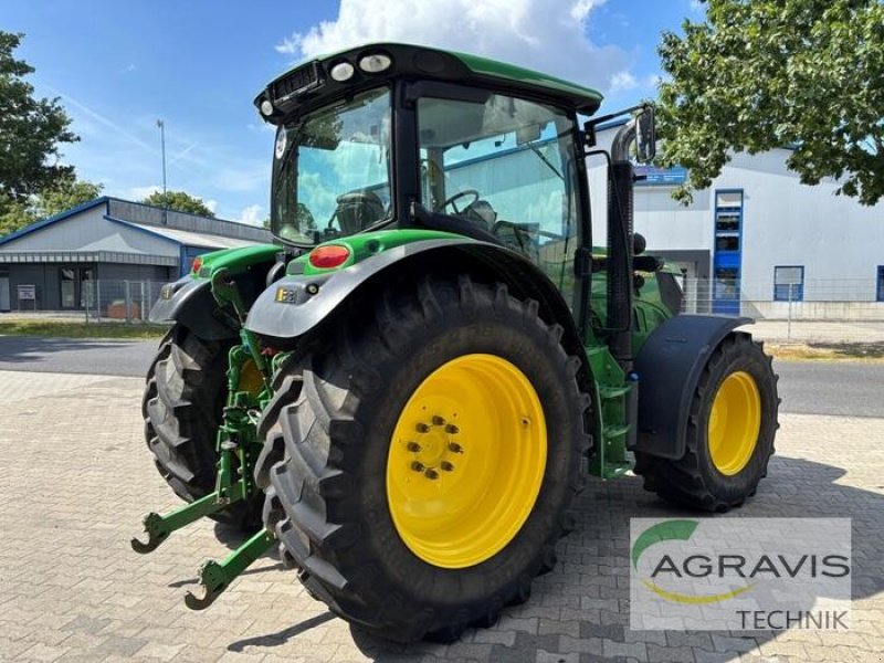 Traktor des Typs John Deere 6125 R, Gebrauchtmaschine in Meppen (Bild 3)