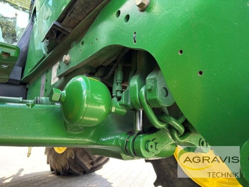 Traktor des Typs John Deere 6125 R, Gebrauchtmaschine in Meppen (Bild 11)