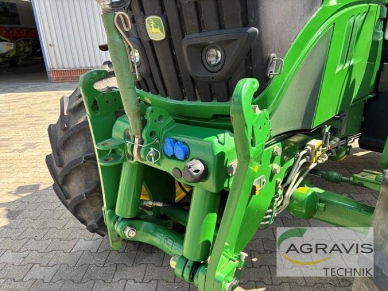 Traktor des Typs John Deere 6125 R, Gebrauchtmaschine in Meppen (Bild 10)