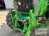 Traktor des Typs John Deere 6125 R, Gebrauchtmaschine in Meppen (Bild 10)