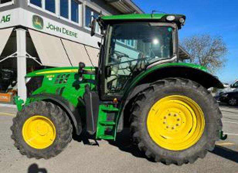 Traktor typu John Deere 6125 R, Gebrauchtmaschine v Lengnau (Obrázek 1)