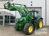 Traktor typu John Deere 6125 R, Gebrauchtmaschine w Fritzlar (Zdjęcie 1)