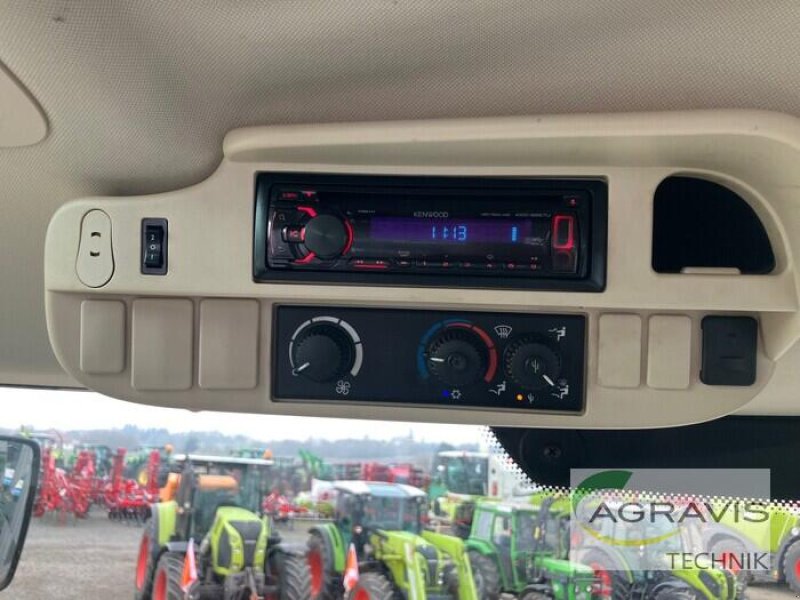 Traktor typu John Deere 6125 R, Gebrauchtmaschine w Fritzlar (Zdjęcie 13)