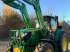 Traktor Türe ait John Deere 6125M, Gebrauchtmaschine içinde Kandern-Tannenkirch (resim 1)
