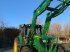 Traktor Türe ait John Deere 6125M, Gebrauchtmaschine içinde Kandern-Tannenkirch (resim 5)
