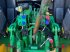 Traktor Türe ait John Deere 6125M, Gebrauchtmaschine içinde Kandern-Tannenkirch (resim 9)