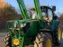 Traktor Türe ait John Deere 6125M, Gebrauchtmaschine içinde Kandern-Tannenkirch (resim 13)
