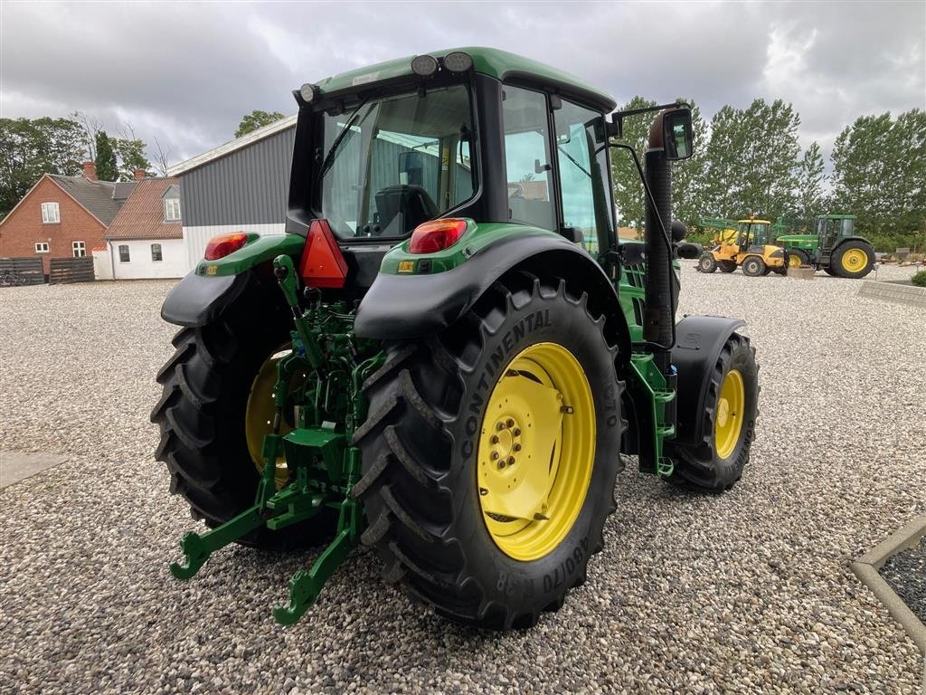 Traktor des Typs John Deere 6125M, Gebrauchtmaschine in Thorsø (Bild 9)