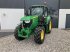 Traktor des Typs John Deere 6125M, Gebrauchtmaschine in Thorsø (Bild 4)