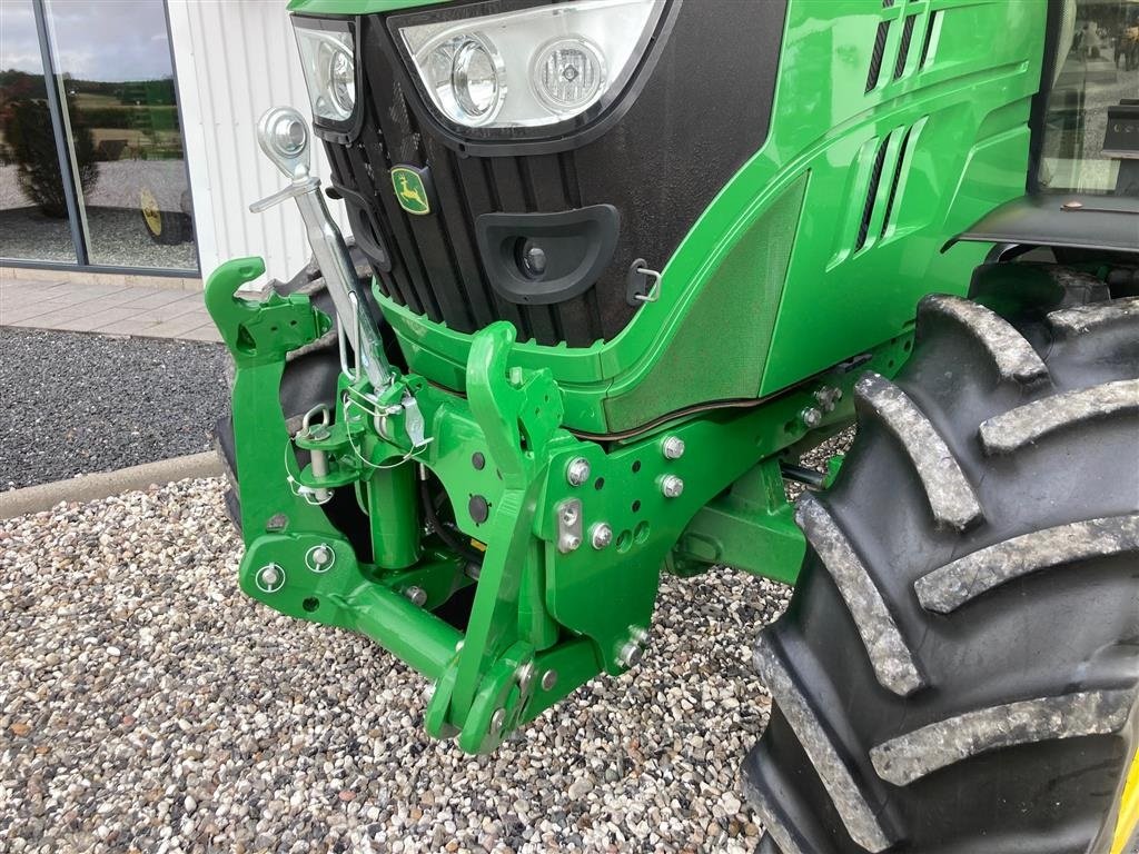 Traktor des Typs John Deere 6125M, Gebrauchtmaschine in Thorsø (Bild 14)