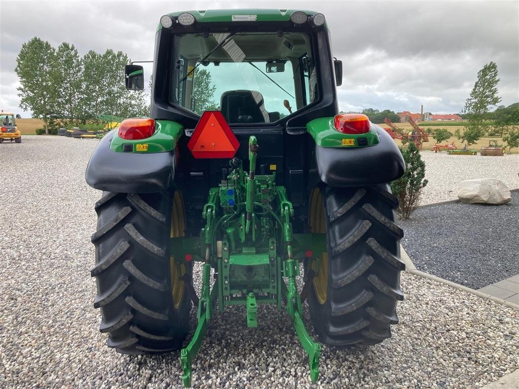 Traktor des Typs John Deere 6125M, Gebrauchtmaschine in Thorsø (Bild 11)