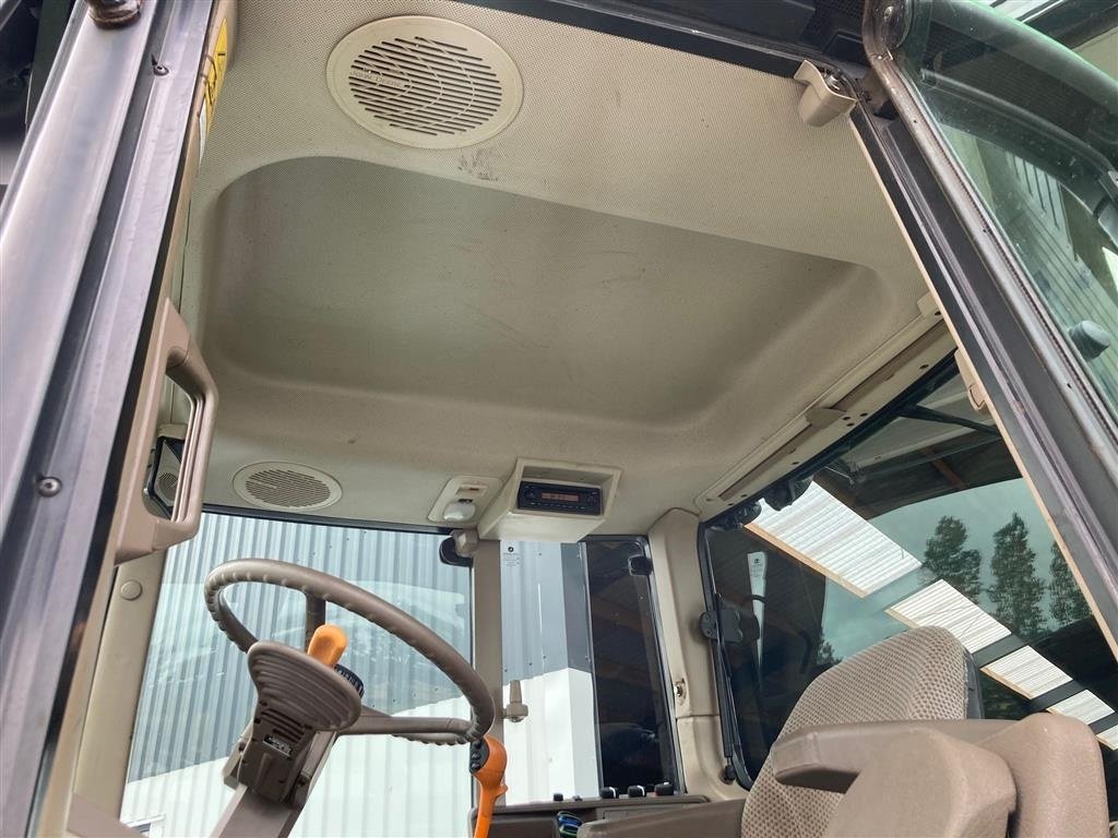 Traktor des Typs John Deere 6125M, Gebrauchtmaschine in Thorsø (Bild 18)