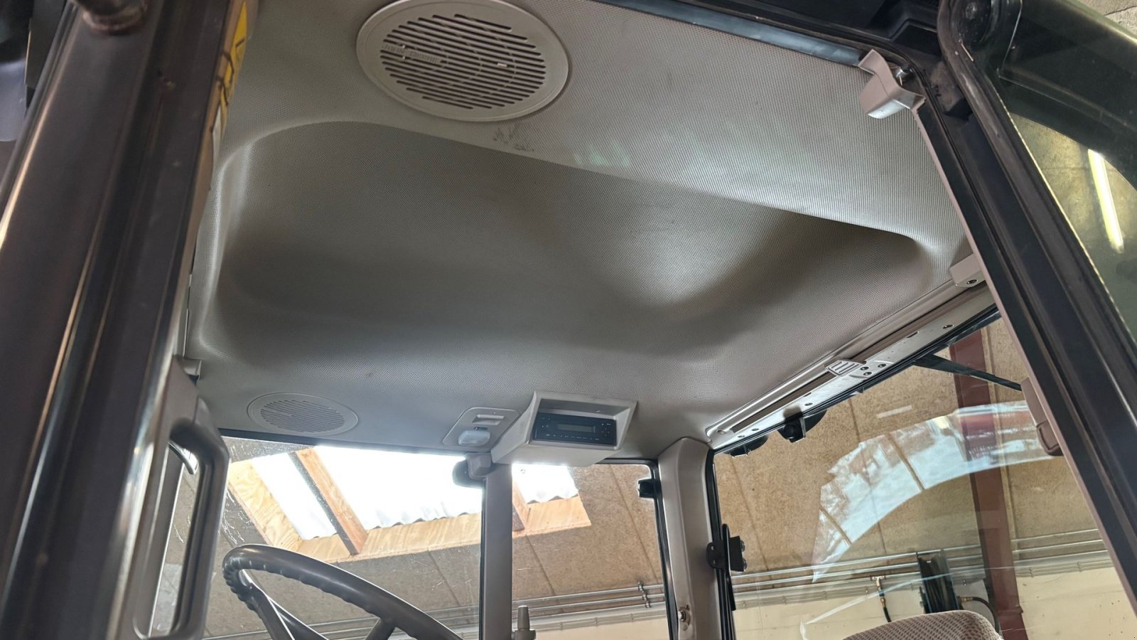 Traktor типа John Deere 6125M, Gebrauchtmaschine в Thorsø (Фотография 18)