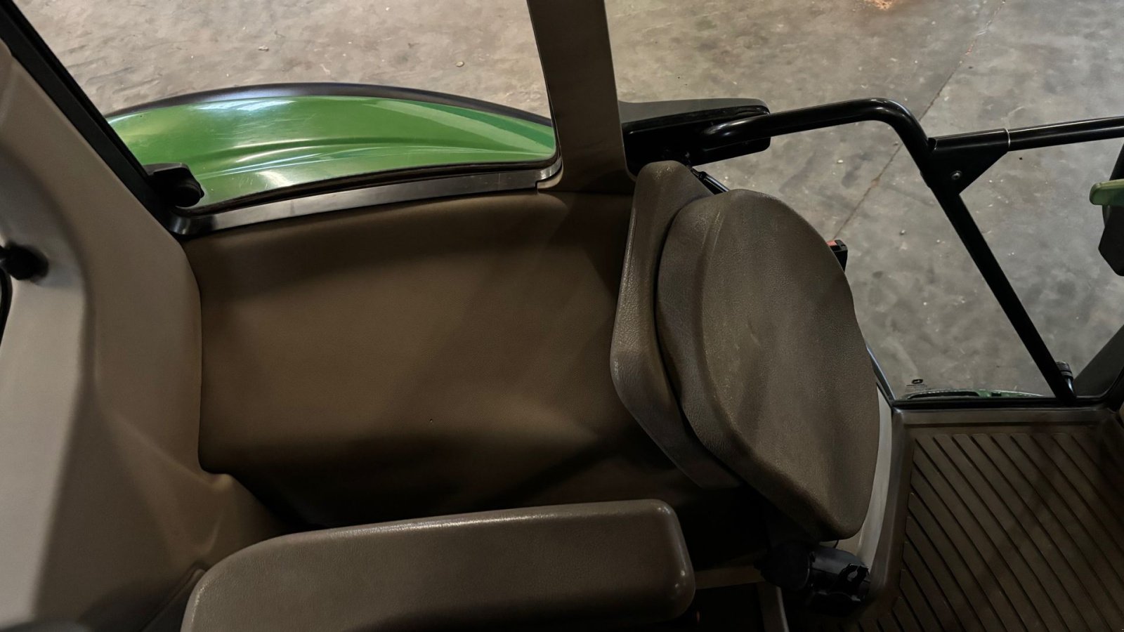 Traktor tipa John Deere 6125M, Gebrauchtmaschine u Thorsø (Slika 21)