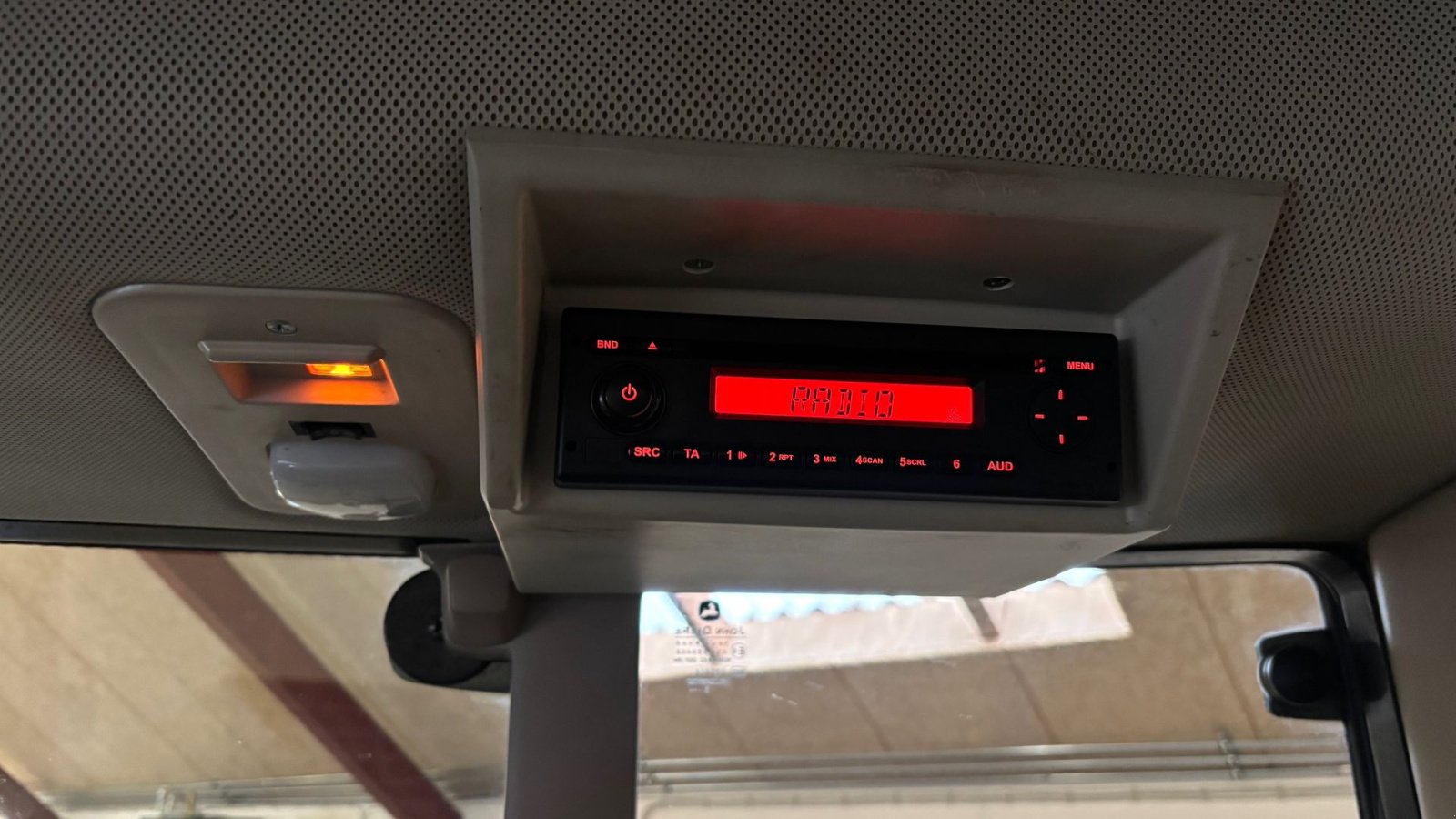 Traktor tipa John Deere 6125M, Gebrauchtmaschine u Thorsø (Slika 24)