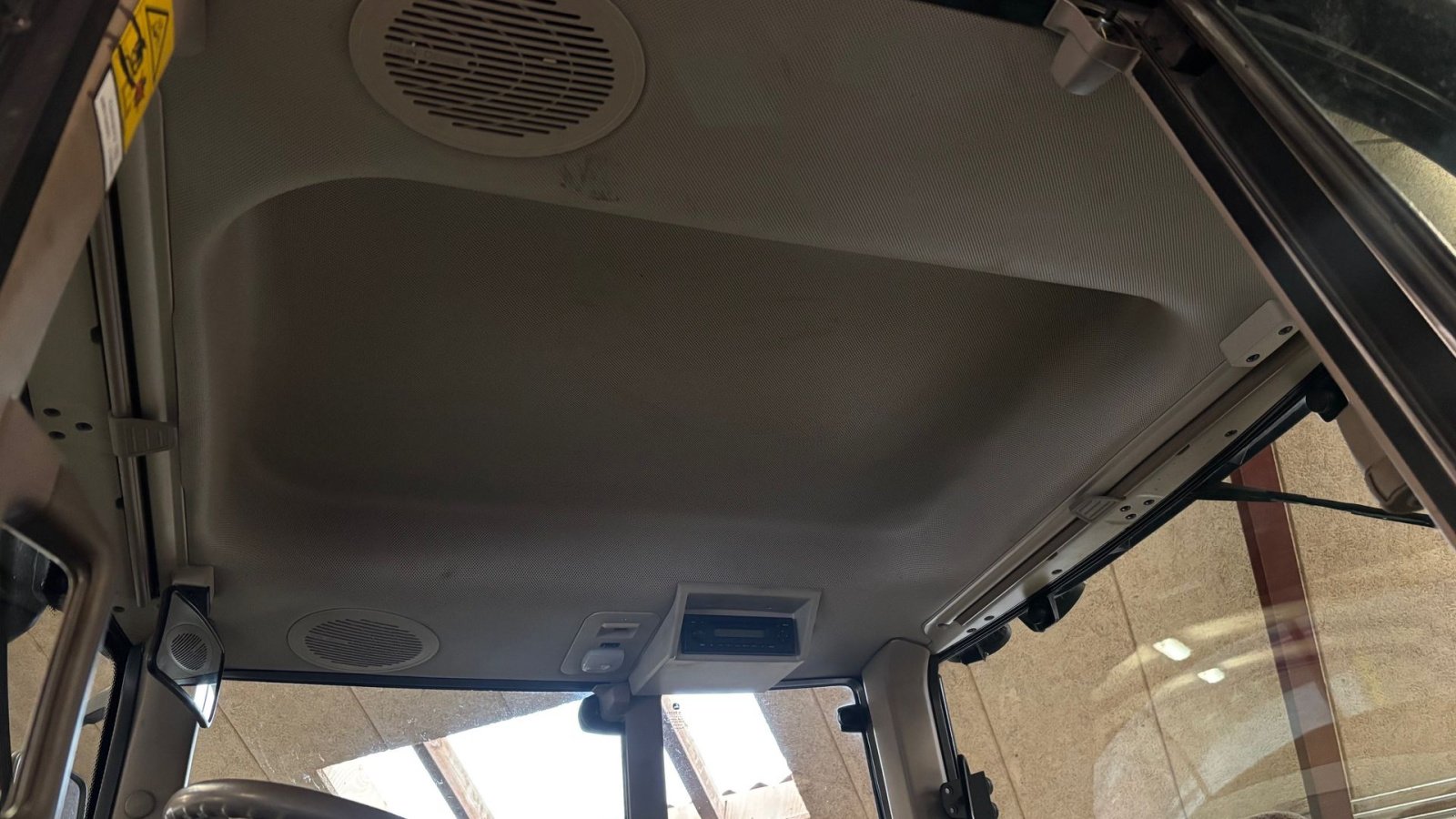 Traktor tipa John Deere 6125M, Gebrauchtmaschine u Thorsø (Slika 19)