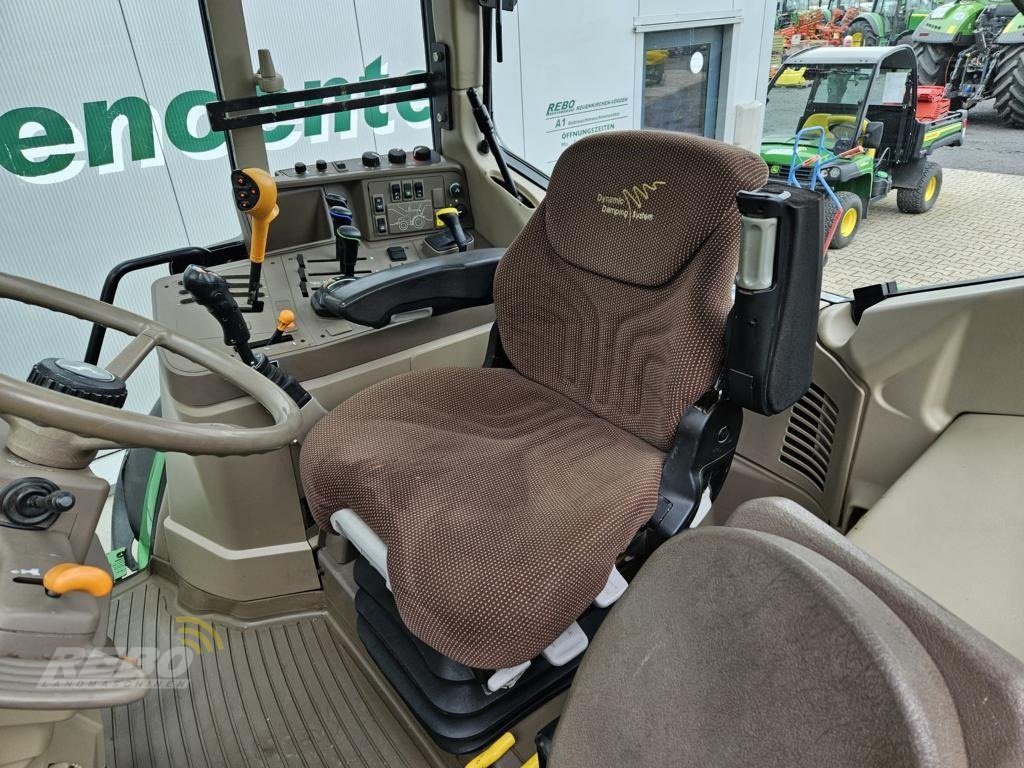Traktor za tip John Deere 6125M, Gebrauchtmaschine u Neuenkirchen-Vörden (Slika 9)