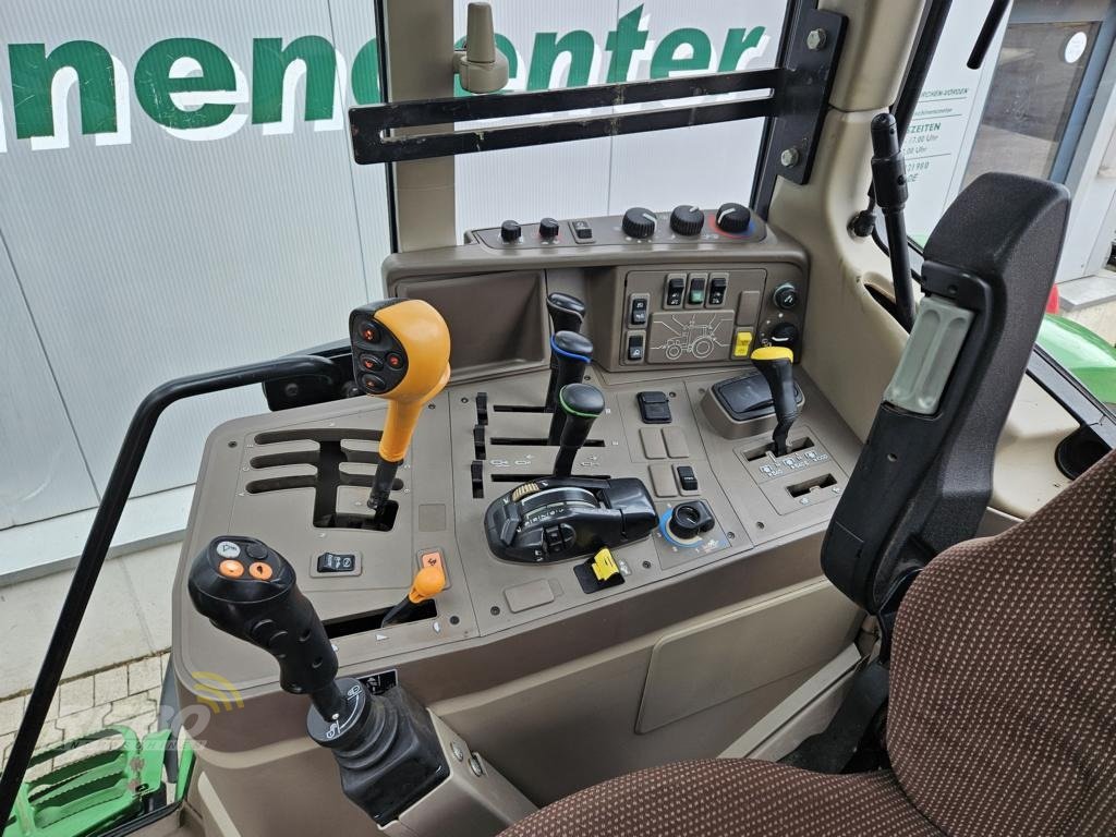 Traktor za tip John Deere 6125M, Gebrauchtmaschine u Neuenkirchen-Vörden (Slika 10)