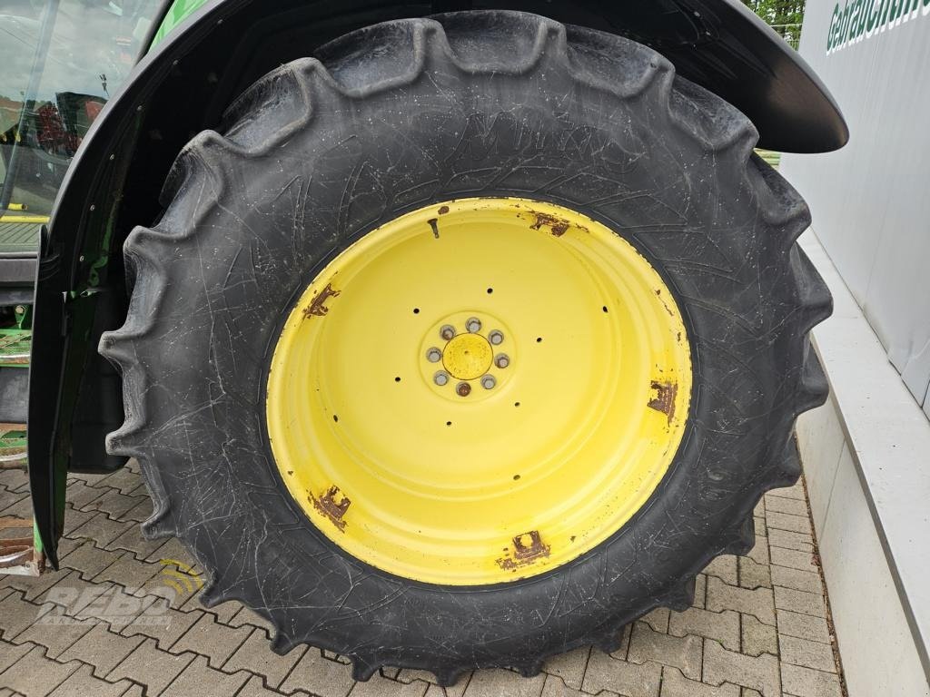 Traktor za tip John Deere 6125M, Gebrauchtmaschine u Neuenkirchen-Vörden (Slika 14)