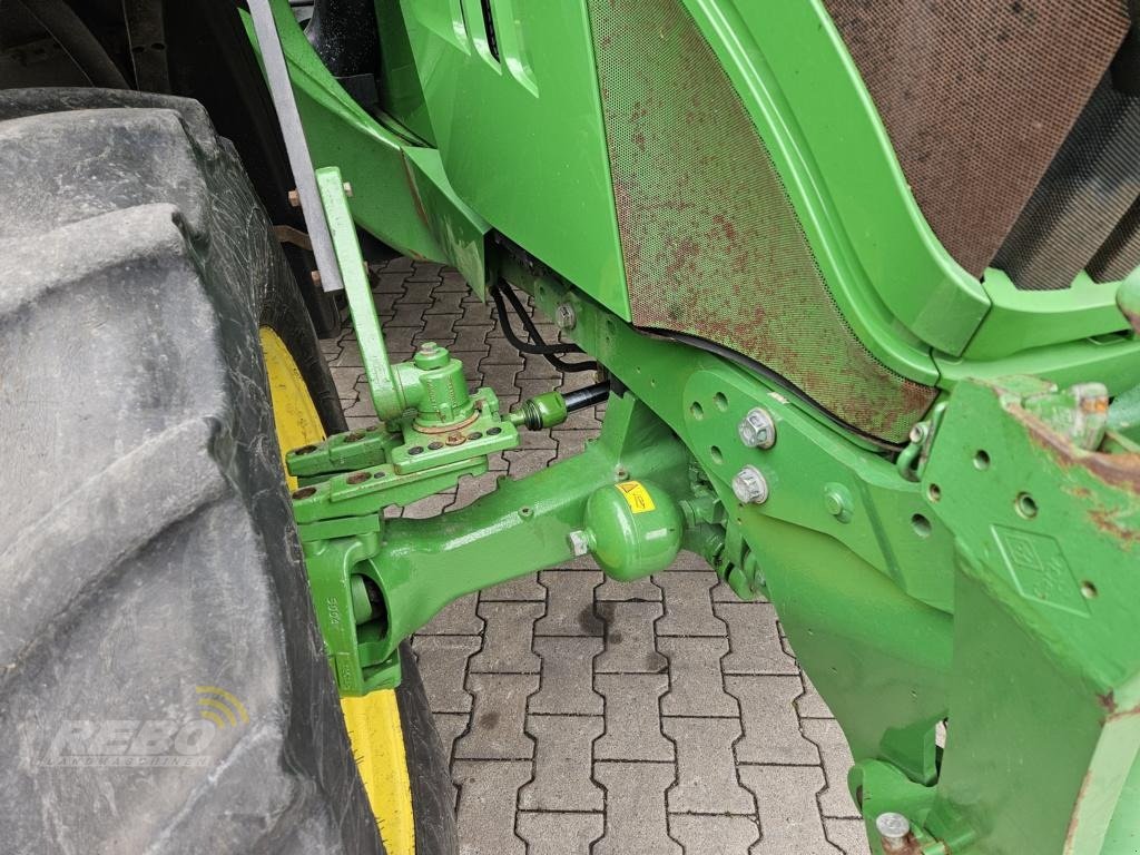 Traktor za tip John Deere 6125M, Gebrauchtmaschine u Neuenkirchen-Vörden (Slika 18)