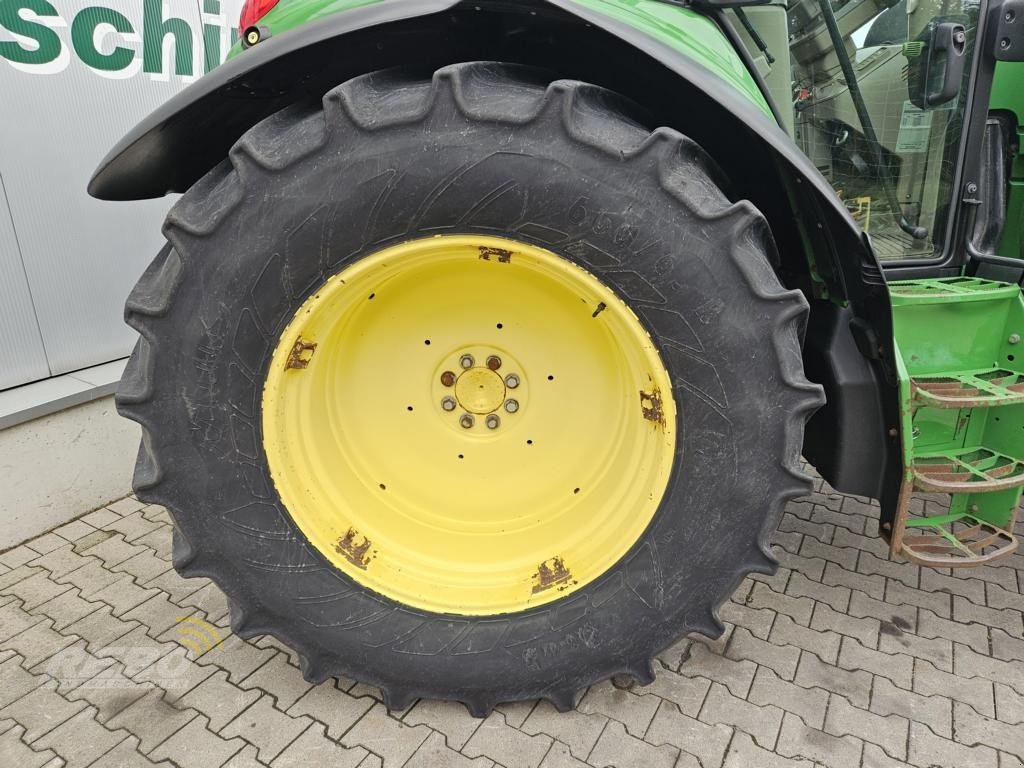 Traktor za tip John Deere 6125M, Gebrauchtmaschine u Neuenkirchen-Vörden (Slika 21)