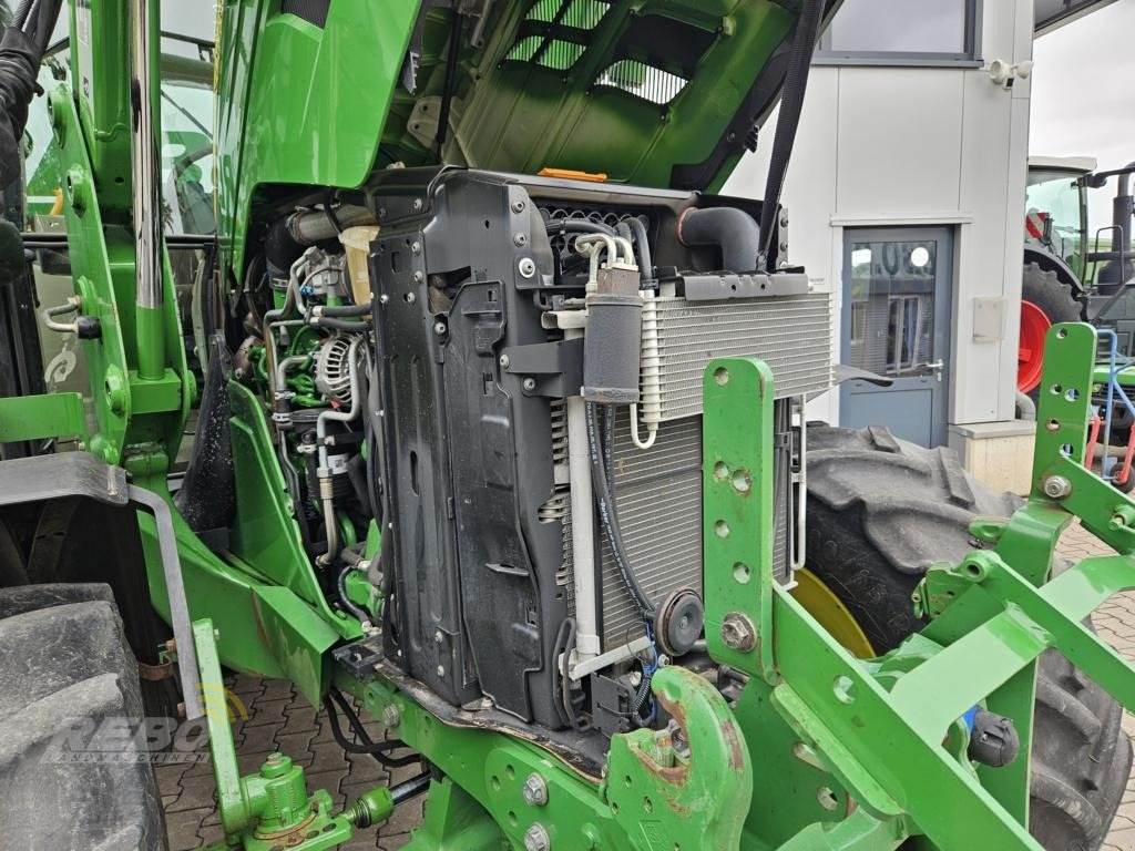 Traktor za tip John Deere 6125M, Gebrauchtmaschine u Neuenkirchen-Vörden (Slika 24)