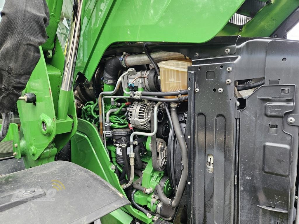 Traktor za tip John Deere 6125M, Gebrauchtmaschine u Neuenkirchen-Vörden (Slika 25)