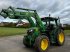 Traktor du type John Deere 6125R + 643R, Gebrauchtmaschine en Lauterberg/Barbis (Photo 1)