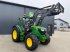 Traktor типа John Deere 6125R AP, Gebrauchtmaschine в Daarle (Фотография 4)