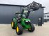 Traktor типа John Deere 6125R AP, Gebrauchtmaschine в Daarle (Фотография 3)