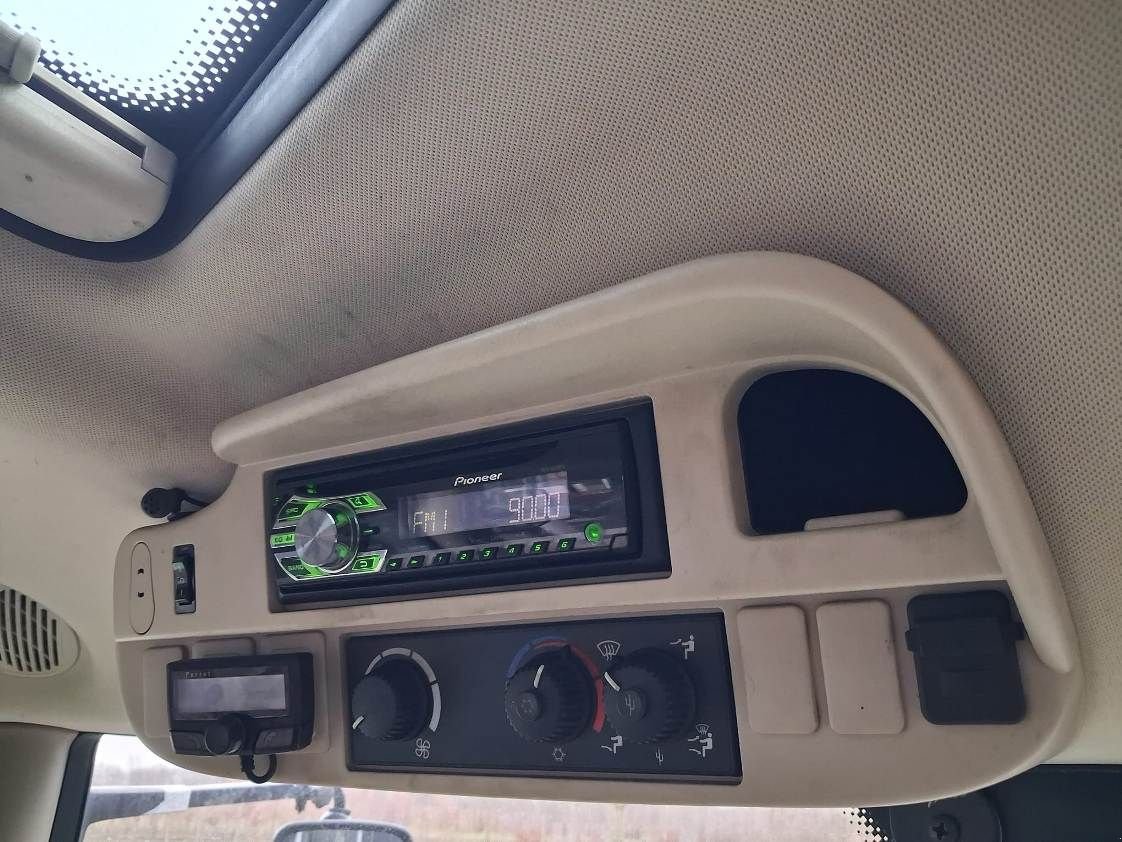 Traktor typu John Deere 6125R AutoPower, Gebrauchtmaschine w Boxtel (Zdjęcie 5)