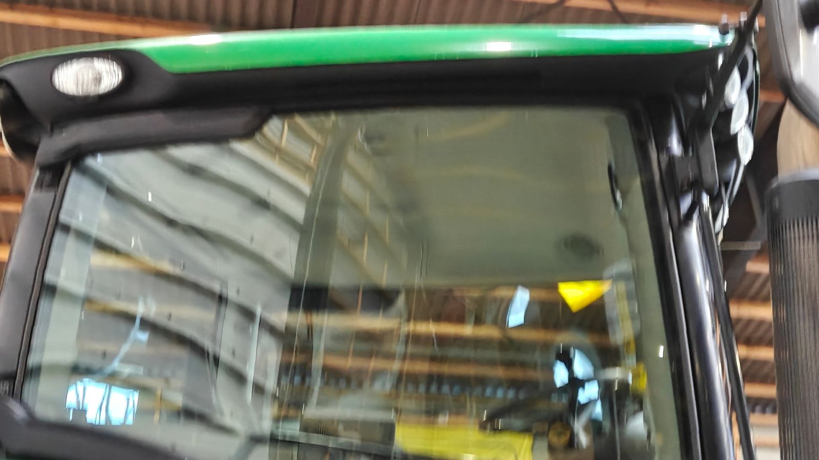 Traktor del tipo John Deere 6125R AutoQuad, Gebrauchtmaschine In Holstebro (Immagine 20)