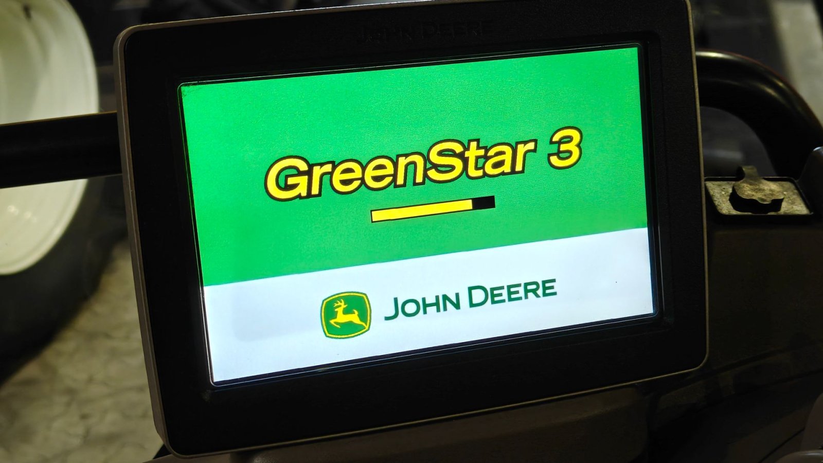 Traktor del tipo John Deere 6125R AutoQuad, Gebrauchtmaschine In Holstebro (Immagine 25)