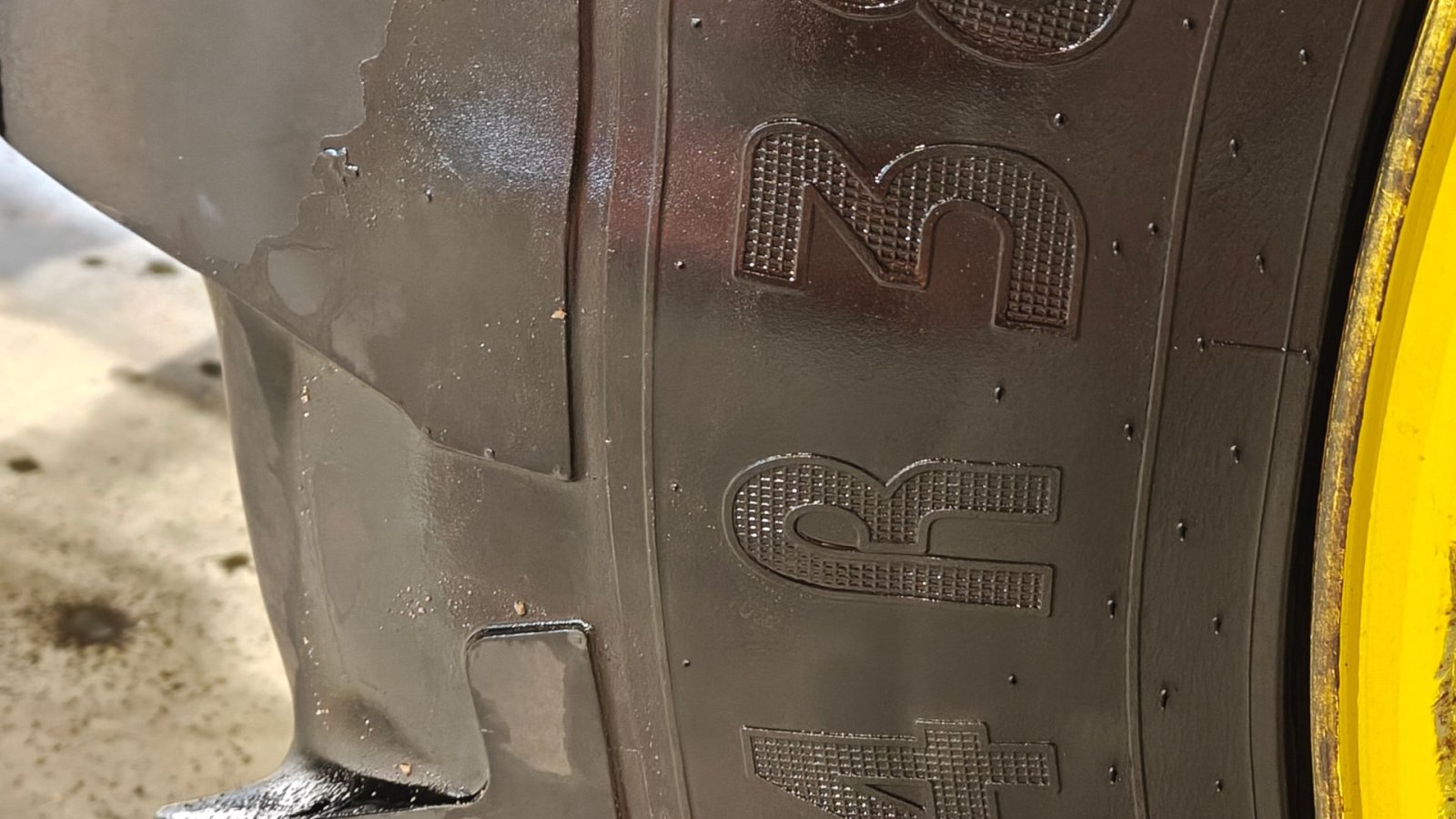 Traktor typu John Deere 6125R AutoQuad, Gebrauchtmaschine w Holstebro (Zdjęcie 11)